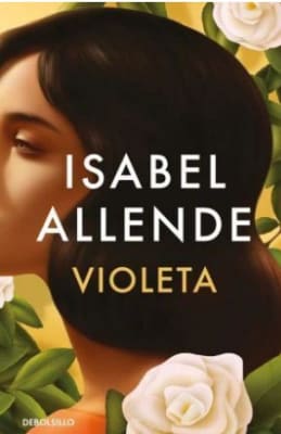 VIOLETA-DEBOLSILLO PENGUIN