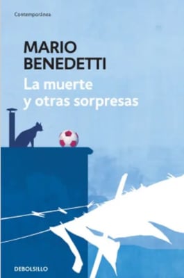 MUERTE Y OTRAS SORPRESAS,LA-DEBOLSILLO PENGUIN1