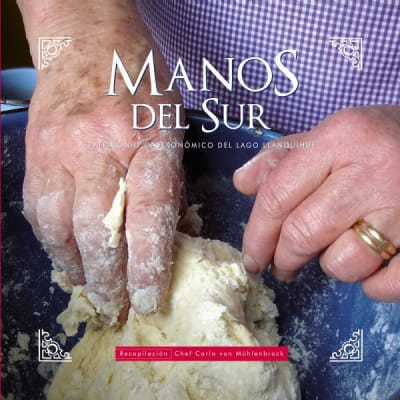 MANOS DEL SUR TD