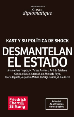 DESMANTELAN EL ESTADO-MONDE DIPLOMATIQUE LOM1