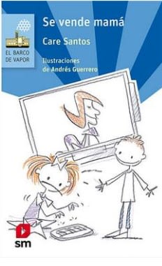 SE VENDE MAMA-SM AZUL1