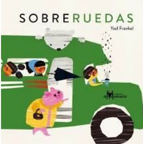 SOBRERUEDAS TD-AMANUTA LIBERALIA