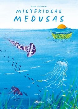 MISTERIOSAS MEDUSAS TD - AMANUTA