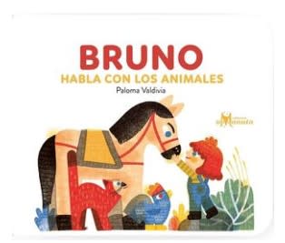 BRUNO HABLA CON LOS ANIMALES TD-AMANUTA LIBERALIA1