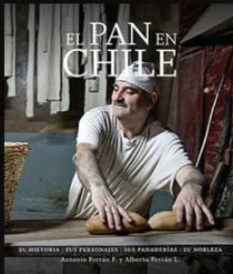 PAN EN CHILE EL TD-HUEDERS LIBERALIA