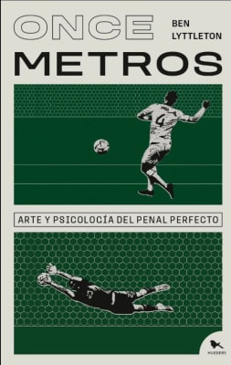 ONCE METROS ARTE Y PSICOLOGIA DEL PENAL PERFECTO-HUEDERS LIBERALIA1