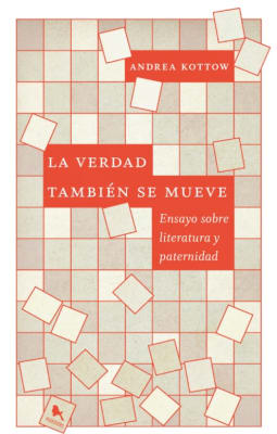 VERDAD TAMBIEN SE MUEVE,LA-HUEDERS1