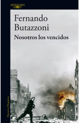 NOSOTROS LOS VENCIDOS-ALFAGUARA PENGUIN1
