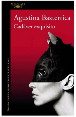 CADAVER EXQUISITO-ALFAGUARA PENGUIN1