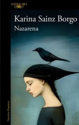NAZARENA-ALFAGUARA