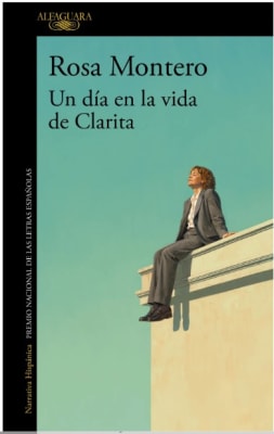 UN DIA EN LA VIDA DE CLARITA-ALFAGUARA PENGUIN1