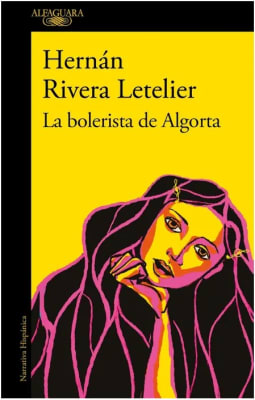 BOLERISTA DE ALGORTA,LA-ALFAGUARA PENGUIN