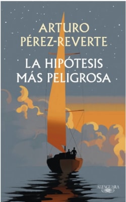 HIPOTESIS MAS PELIGROSA,LA-ALFAGUARA PENGUIN1