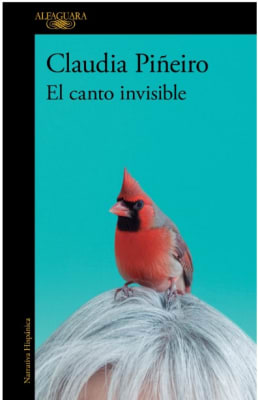CANTO INVISIBLE,EL-ALFAGUARA PENGUIN1