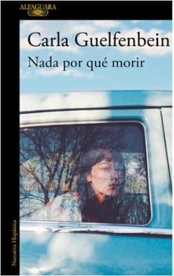 NADA POR QUE MORIR-ALFAGUARA PENGUIN1