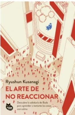 ARTE DE NO REACCIONAR,EL-PLANETA