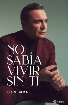 NO SABIA VIVIR SIN TI-PLANETA