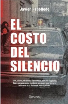 COSTO DEL SILENCIO,EL-PLANETA1