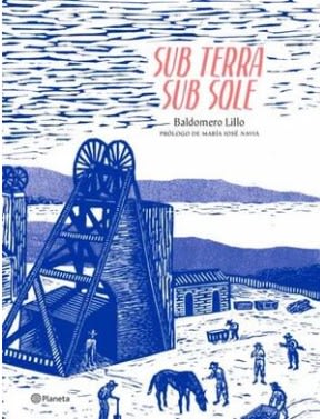 SUBTERRA-SUBSOLE TD-PLANETA