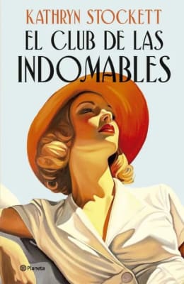 CLUB DE LAS INDOMABLES,EL-PLANETA