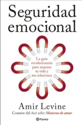 SEGURIDAD EMOCIONAL-PLANETA