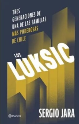 LUKSIC,LOS-PLANETA