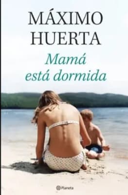 MAMA ESTA DORMIDA-PLANETA