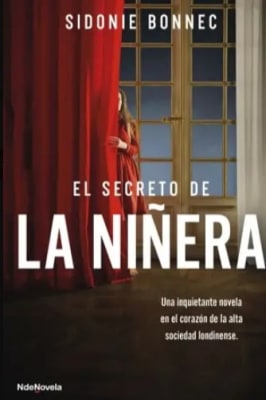 SECRETO DE LA NIÑERA,EL-NDE PLANETA