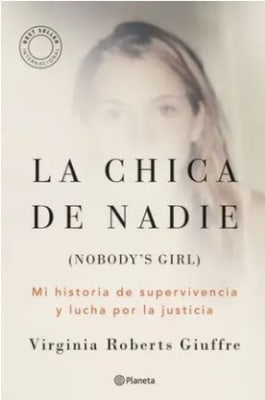 CHICA DE NADIE,LA-PLANETA
