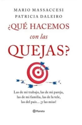 QUE HACEMOS CON LAS QUEJAS-PLANETA
