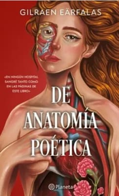 DE ANATOMIA POETICA-PLANETA
