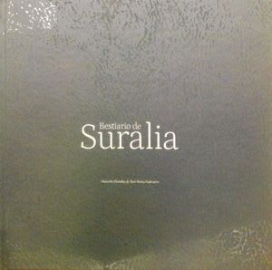 BESTIARIO DE SURALIA TD