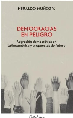 DEMOCRACIAS EN PELIGRO-CATALONIA