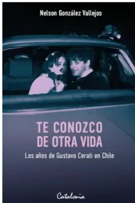TE CONOZCO DE OTRA VIDA-CATALONIA