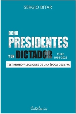 OCHO PRESIDENTES Y UN DICTADOR - CATALONIA1