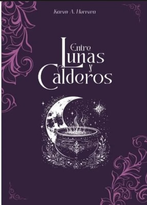 ENTRE LUNAS Y CALDEROS TD-LIBERALIA