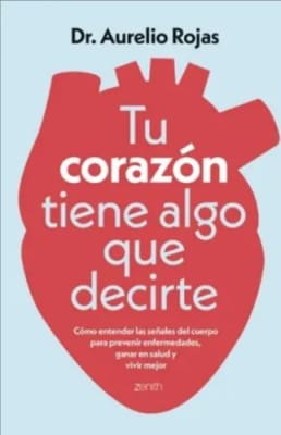TU CORAZON TIENE ALGO QUE DECIRTE-ZENITH PLANETA
