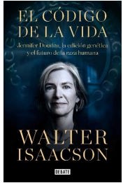 CODIGO DE LA VIDA,EL-DEBATE