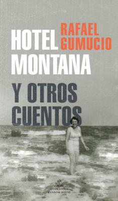 HOTEL MONTANA Y OTROS CUENTOS-PENGUIN