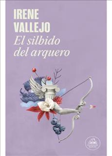 SILBIDO DEL ARQUERO,EL-PENGUIN1