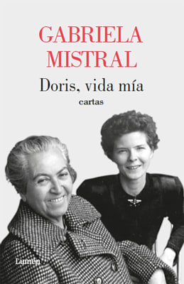 DORIS, VIDA MIA CARTAS-LUMEN