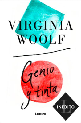 GENIO Y TINTA
