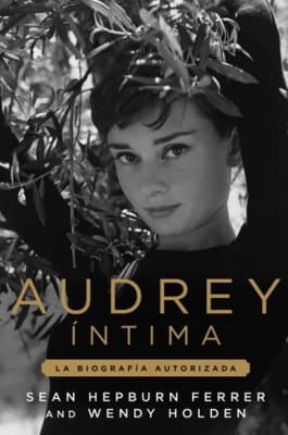 AUDREY INTIMA LA BIOGRAFIA AUTORIZADA-LUNWERG PLANETA1