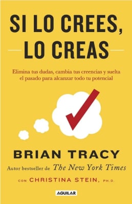SI LO CREES LO CREAS-AGUILAR PENGUIN1