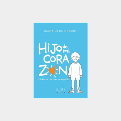 HIJO DE MI CORAZON-DIGITAL LIBERALIA