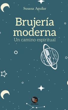BRUJERIA MODERNA-TRAYECTO