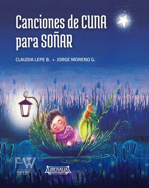 CANCIONES DE CUNA PARA SOÑAR-LIBERALIA1