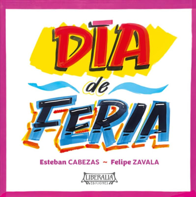 DIA DE FERIA TD-LIBERALIA