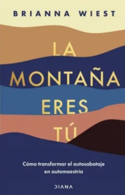 MONTAÑA ERES TU,LA-DIANA PLANETA