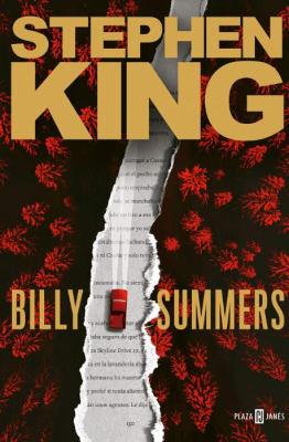 BILLY SUMMERS1